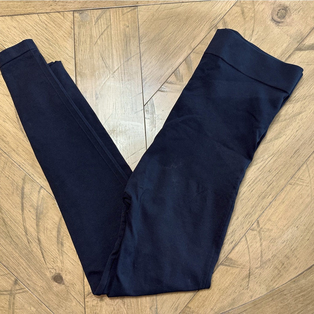Blanqi maternity everyday leggings
